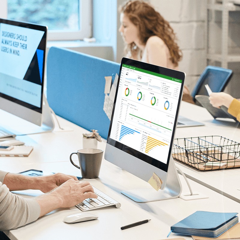 Networking Solutions